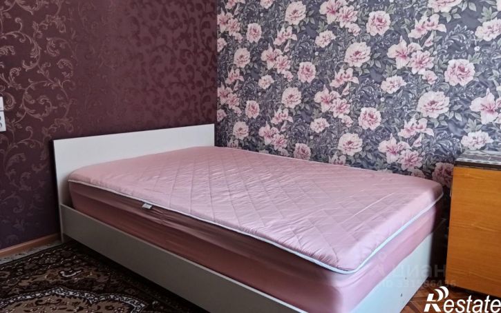 1-комн квартира ул Рылеева, 74,  д. 74