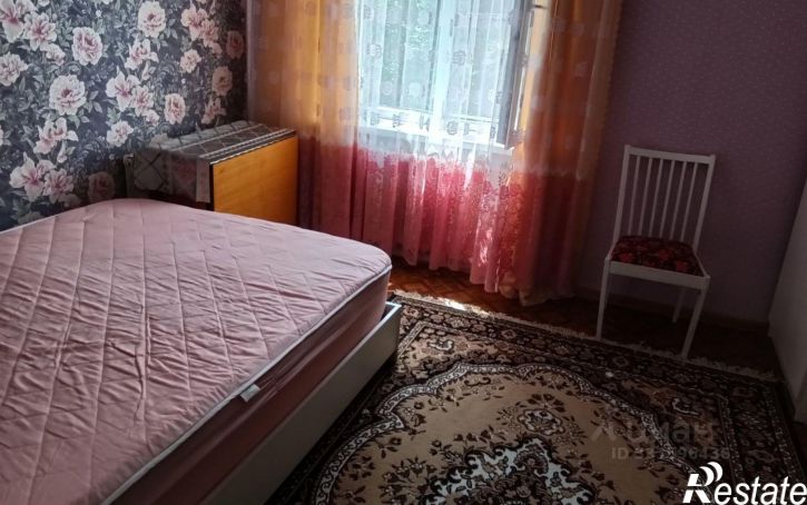 1-комн квартира ул Рылеева, 74,  д. 74