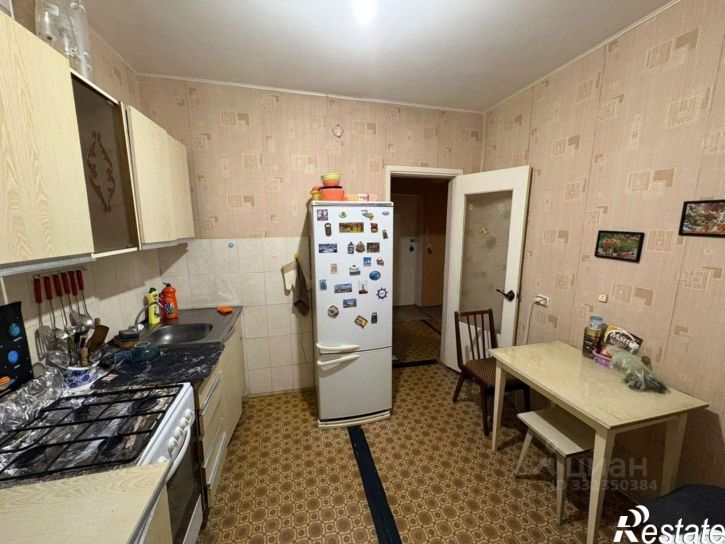 1-комн квартира ул Чичканова, 66,  д. 66