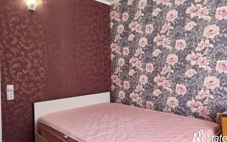 1-комн квартира ул Рылеева, 74,  д. 74