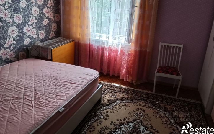 1-комн квартира ул Рылеева, 74,  д. 74