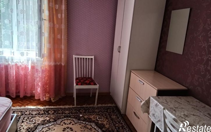1-комн квартира ул Рылеева, 74,  д. 74