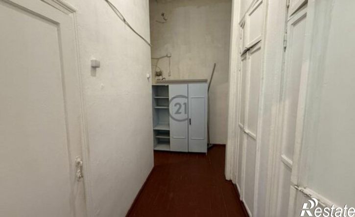 1-комн квартира территория Тамбов-6, 2/2