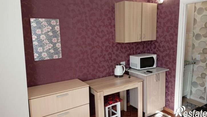 1-комн квартира ул Рылеева, 74,  д. 74