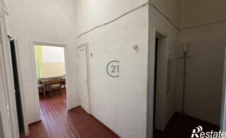 1-комн квартира территория Тамбов-6, 2/2