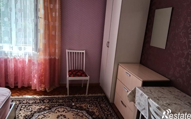 1-комн квартира ул Рылеева, 74,  д. 74