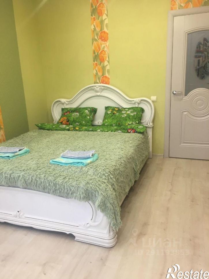 1-комн квартира ул Советская, 190В 1,  д. 190В 1,  к. 1