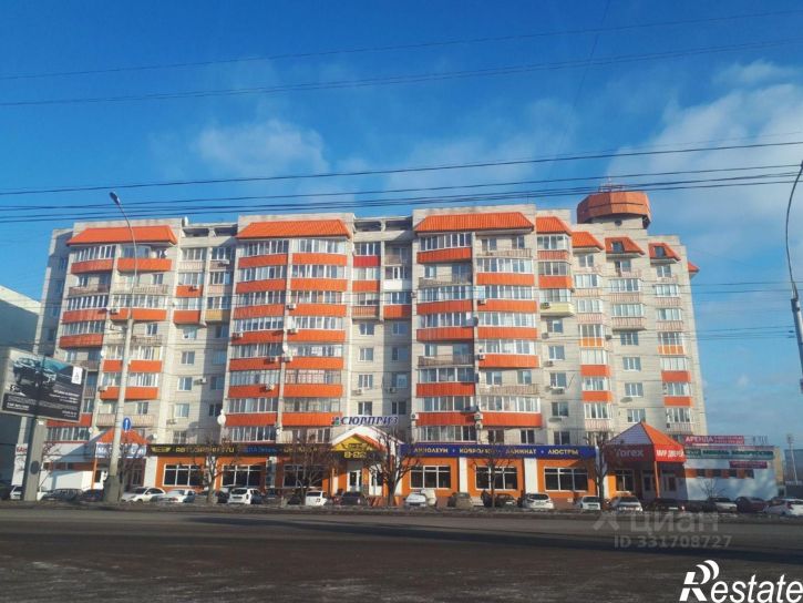 5-комн квартира ул Советская, 187Е,  д. 187Е