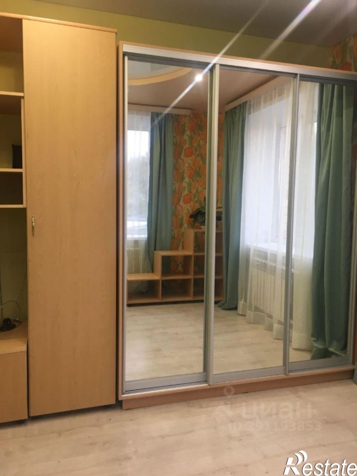 1-комн квартира ул Советская, 190В 1,  д. 190В 1,  к. 1