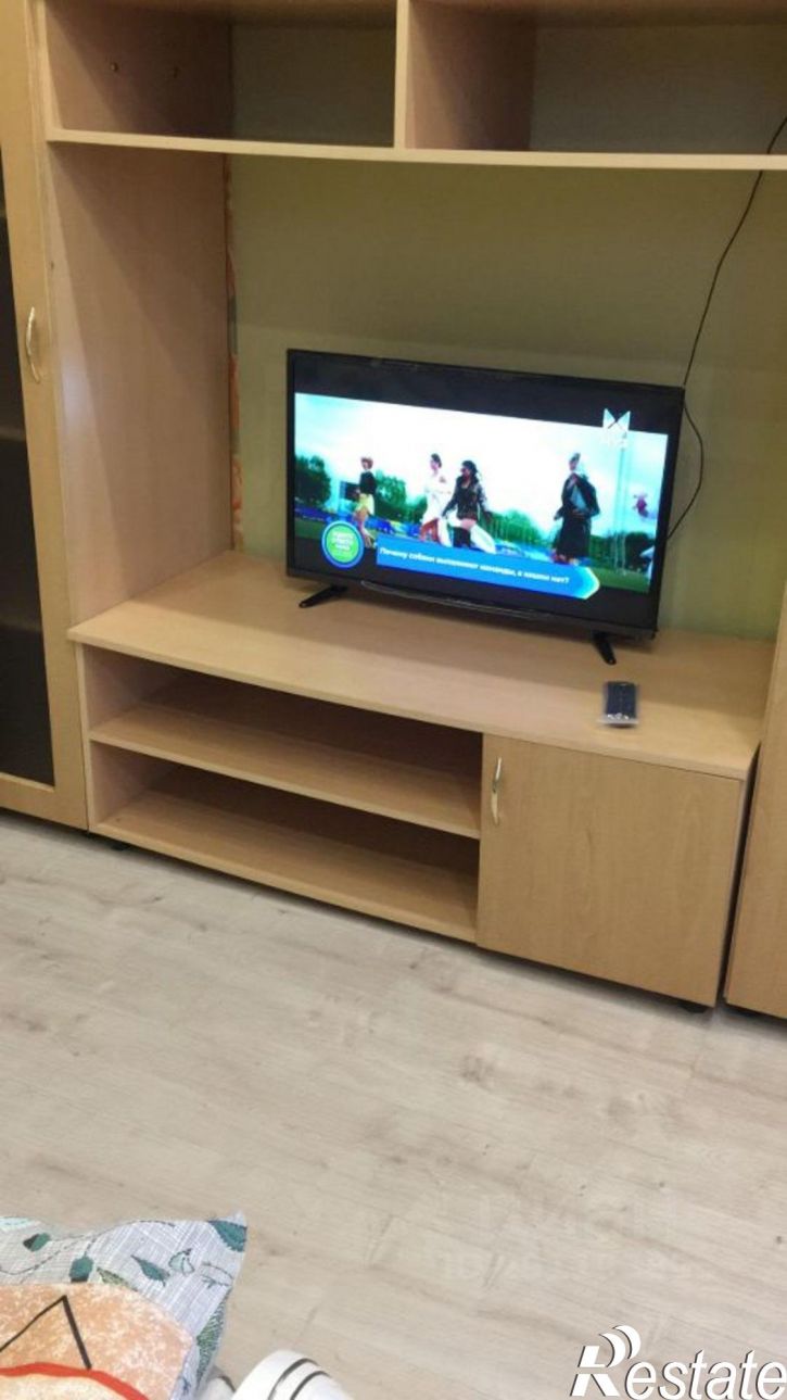 1-комн квартира ул Советская, 190В 1,  д. 190В 1,  к. 1