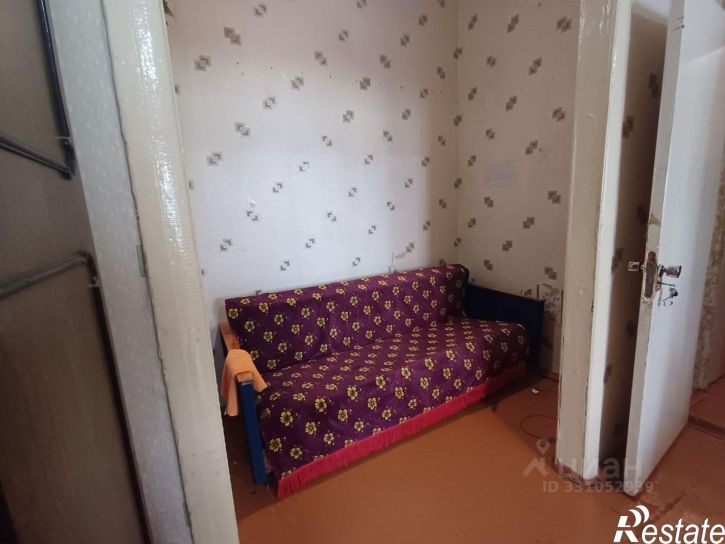 Комната ул Октябрьская, 15а,  д. 15а