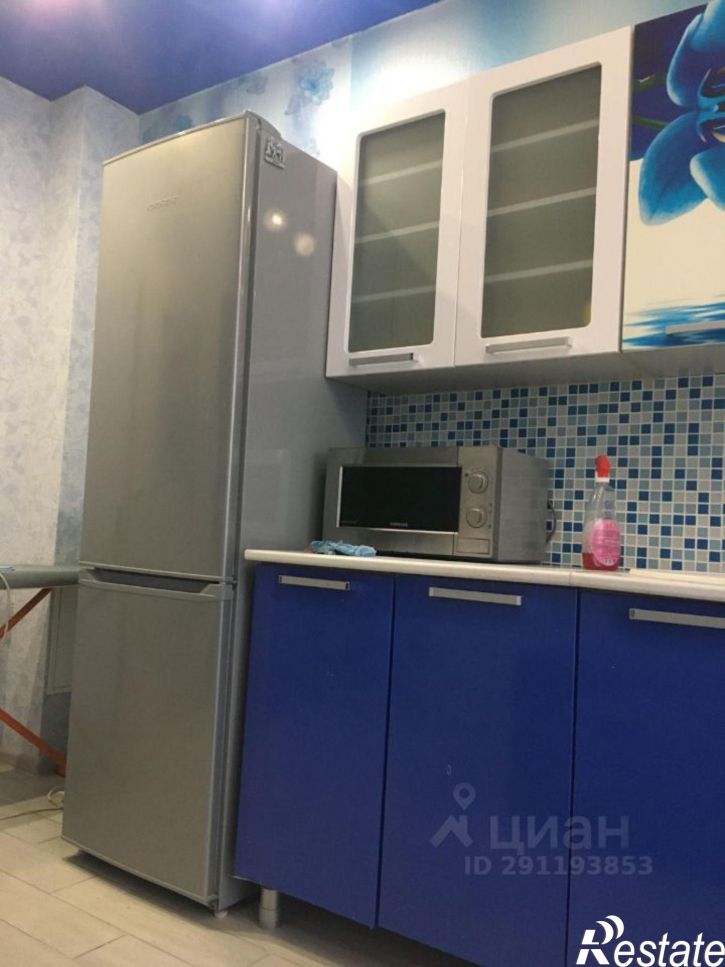 1-комн квартира ул Советская, 190В 1,  д. 190В 1,  к. 1