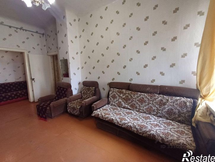 Комната ул Октябрьская, 15а,  д. 15а