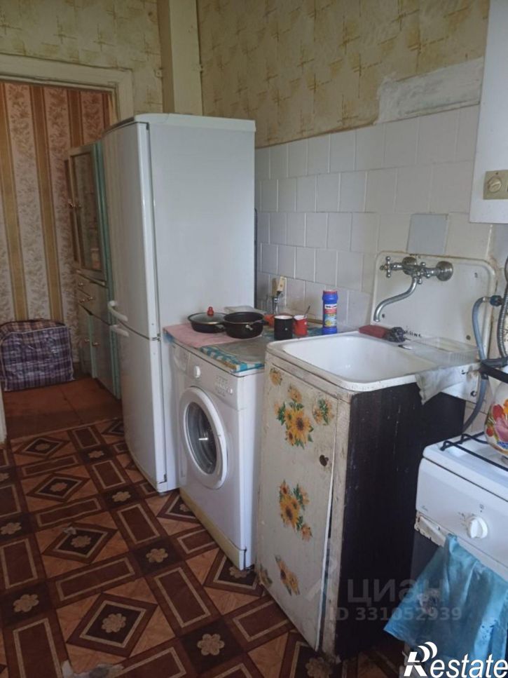 Комната ул Октябрьская, 15а,  д. 15а