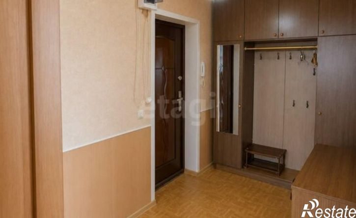 2-комн квартира ул Весенняя, 18,  д. 18