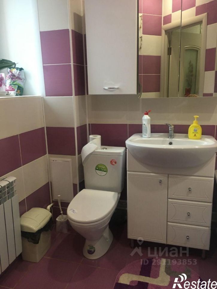 1-комн квартира ул Советская, 190В 1,  д. 190В 1,  к. 1