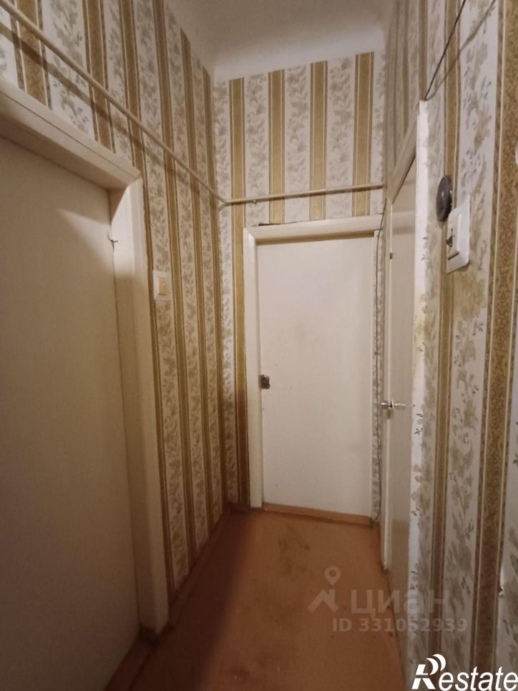 Комната ул Октябрьская, 15а,  д. 15а