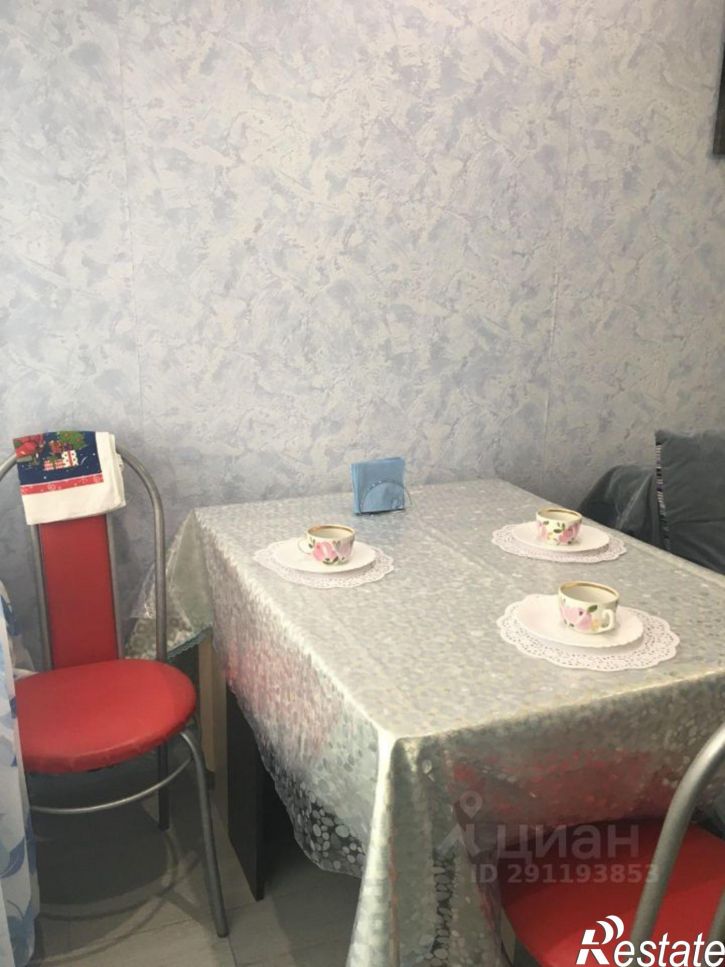 1-комн квартира ул Советская, 190В 1,  д. 190В 1,  к. 1