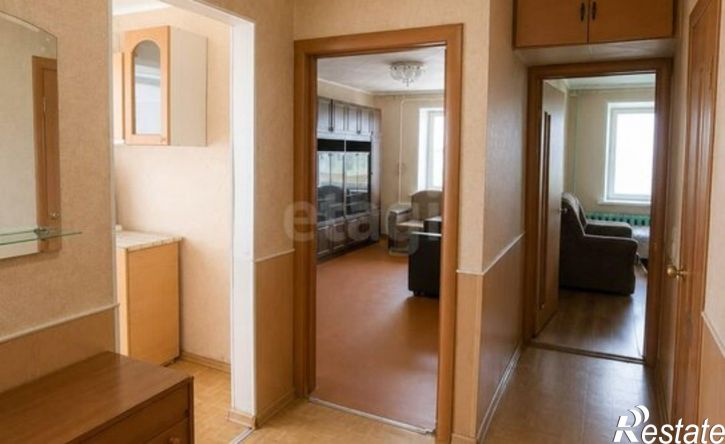 2-комн квартира ул Весенняя, 18,  д. 18