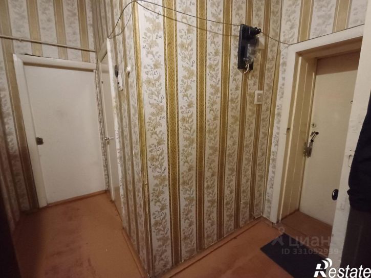 Комната ул Октябрьская, 15а,  д. 15а