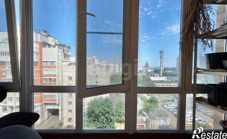 2-комн квартира ул Сергеева-Ценского, 12,  д. 12