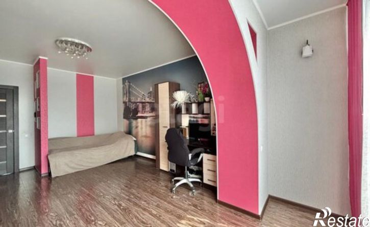 2-комн квартира ул Сергеева-Ценского, 12,  д. 12