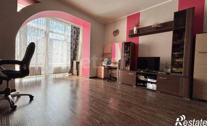 2-комн квартира ул Сергеева-Ценского, 12,  д. 12