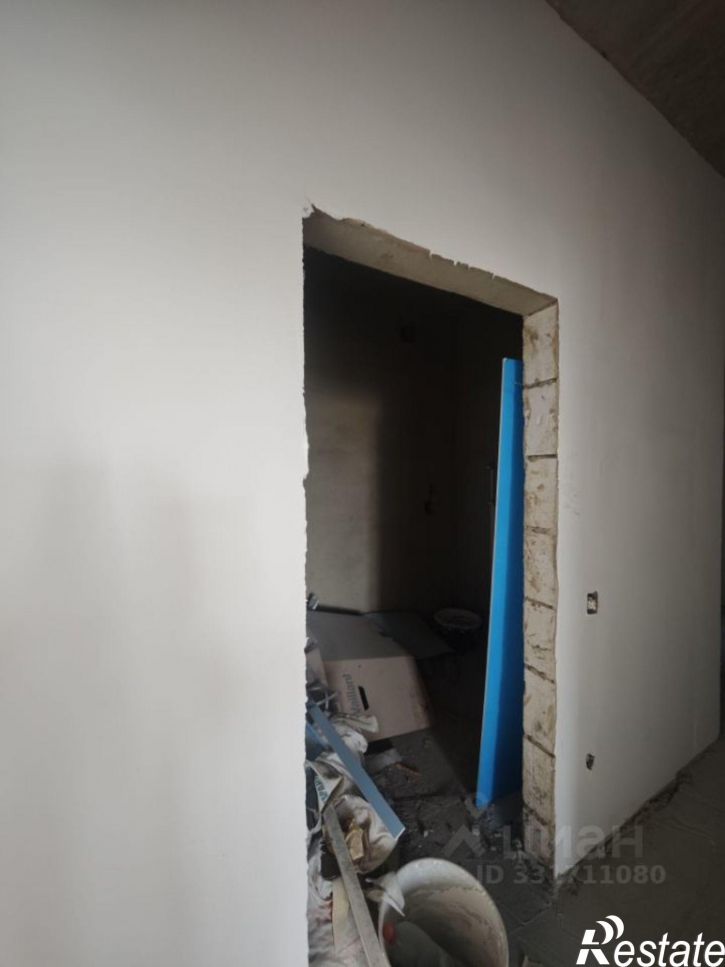 3-комн квартира ул Державинская, 12,  д. 12