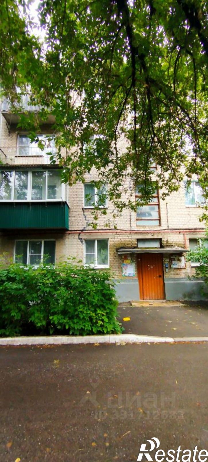 1-комн квартира ул Мичуринская, 104,  д. 104