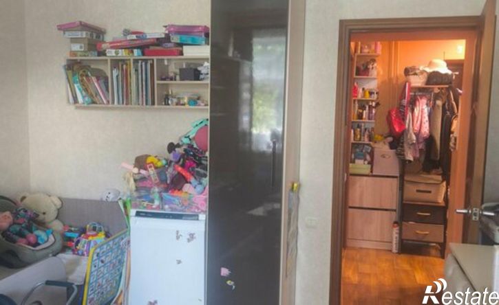 2-комн квартира ул Советская, 90,  д. 90