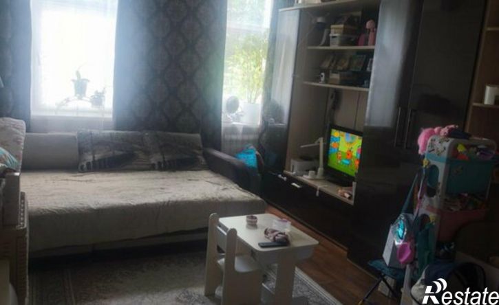 2-комн квартира ул Советская, 90,  д. 90