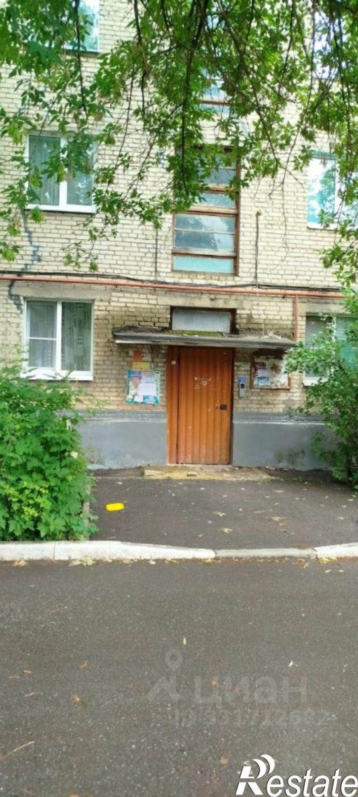 1-комн квартира ул Мичуринская, 104,  д. 104
