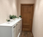 комната 42 кв м Успенская пл, 26
