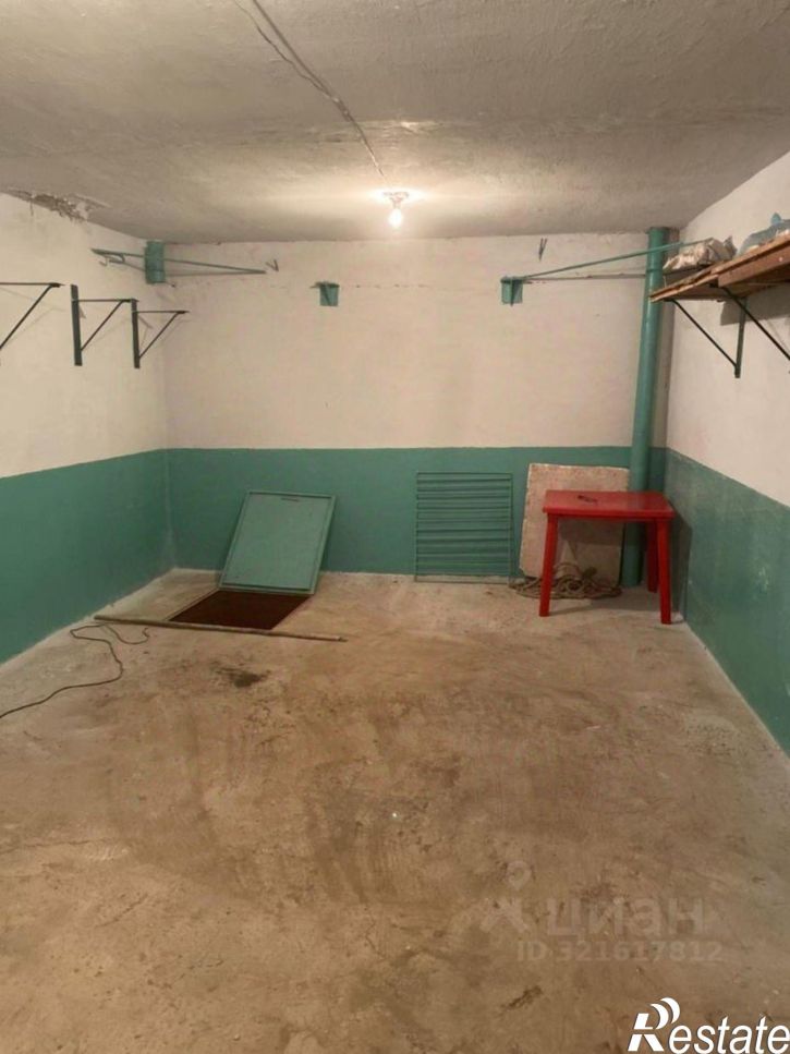 Гараж/парковка ул Интернациональная, 15,  д. 15