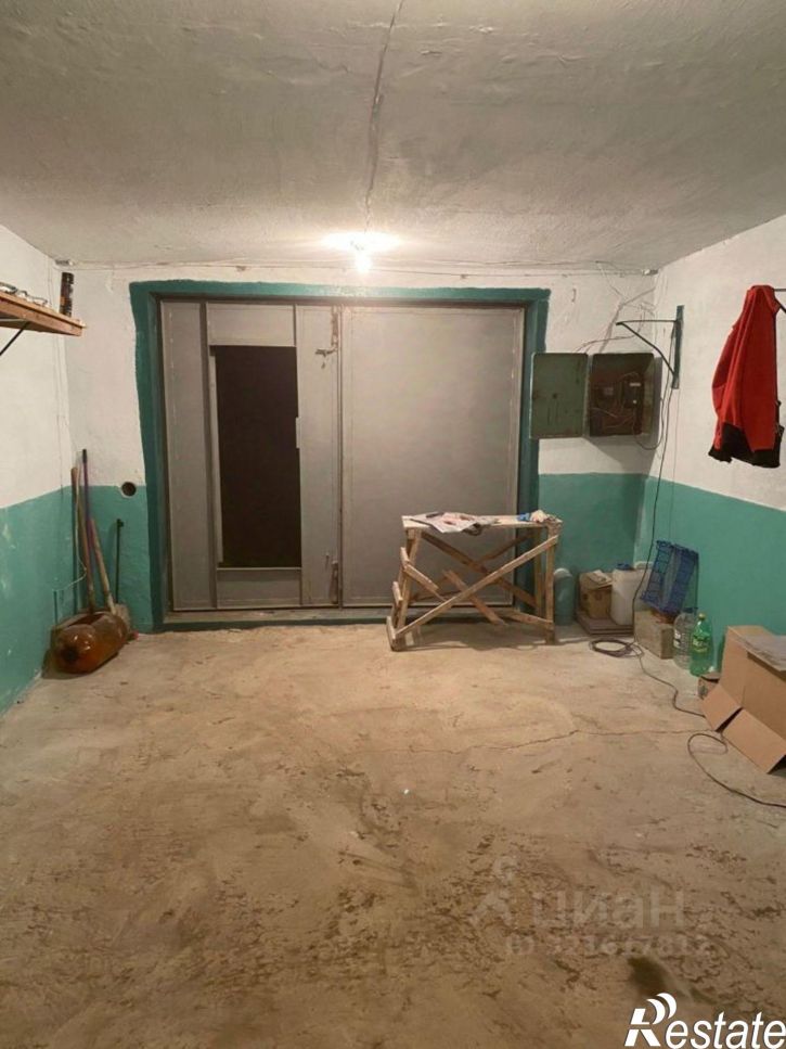 Гараж/парковка ул Интернациональная, 15,  д. 15