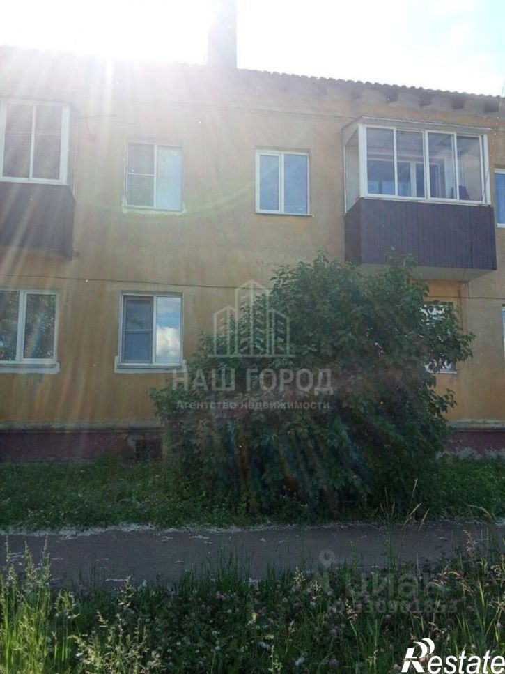 2-комн квартира ул Бригадная, 24,  д. 24
