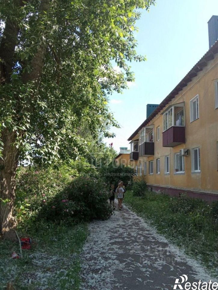 2-комн квартира ул Бригадная, 24,  д. 24