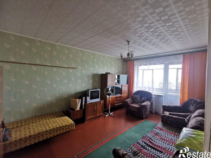 1-комн квартира ул Сенько, 22,  д. 22