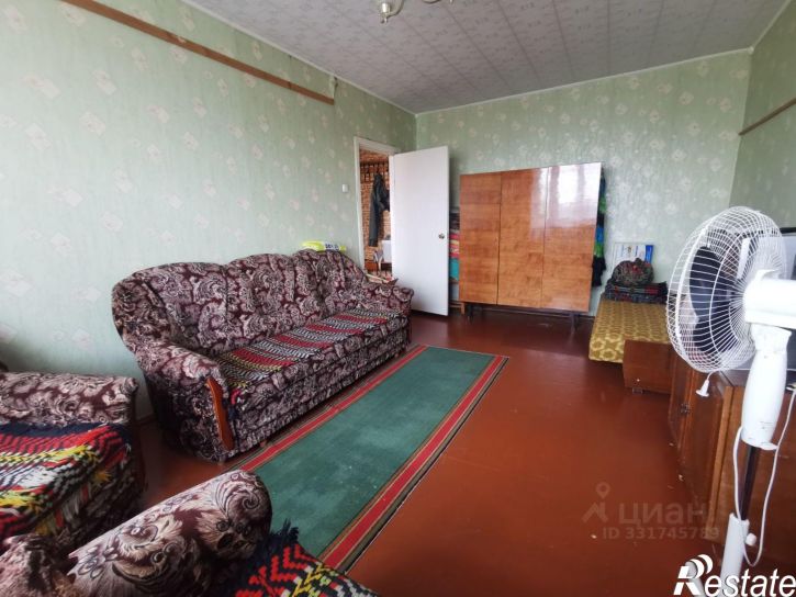1-комн квартира ул Сенько, 22,  д. 22