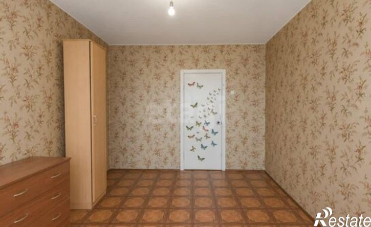 3-комн квартира ул Весенняя, 22,  д. 22