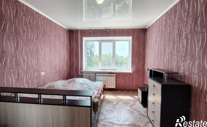 3-комн квартира ул Весенняя, 22,  д. 22
