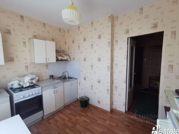 1-комн квартира ул Сенько, 22,  д. 22