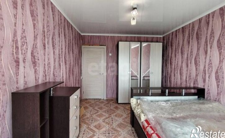 3-комн квартира ул Весенняя, 22,  д. 22