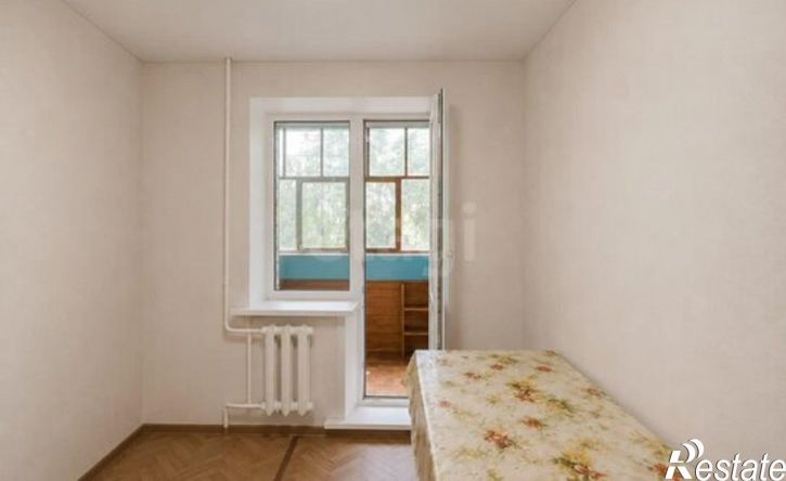 3-комн квартира ул Весенняя, 22,  д. 22