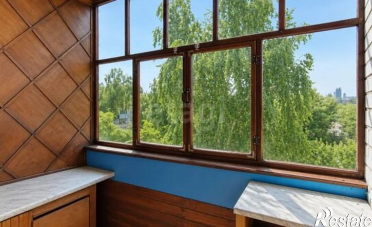 3-комн квартира ул Весенняя, 22,  д. 22
