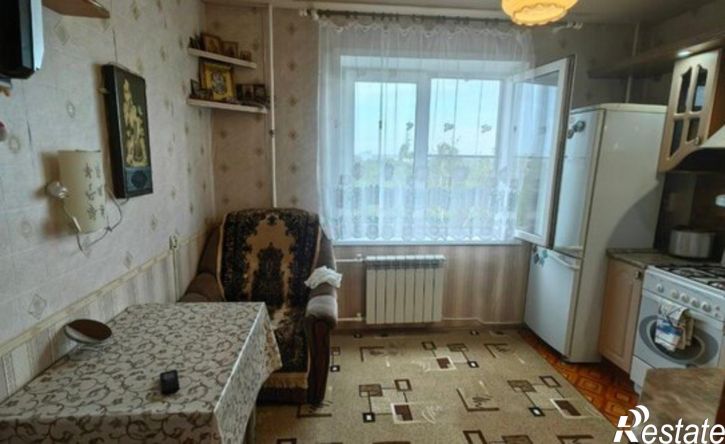 1-комн квартира ул Тулиновская, 7,  д. 7