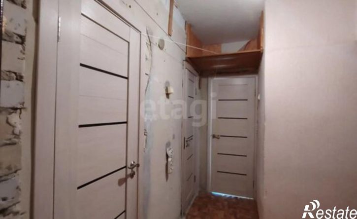 3-комн квартира ул Весенняя, 22,  д. 22