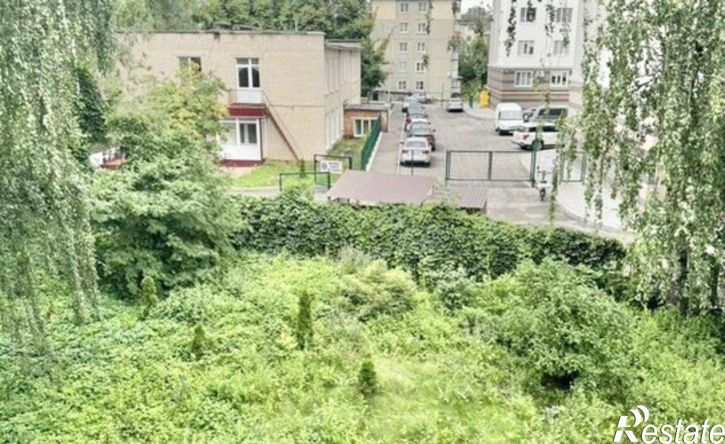 2-комн квартира ул Подвойского, 6б,  д. 6б