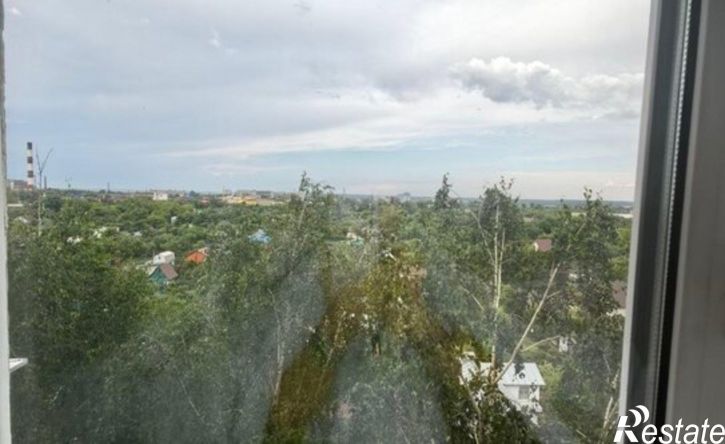 1-комн квартира ул Тулиновская, 7,  д. 7