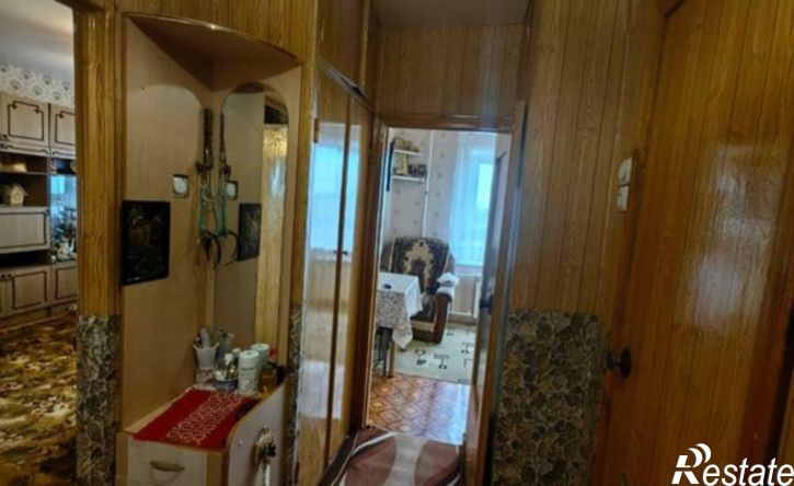 1-комн квартира ул Тулиновская, 7,  д. 7